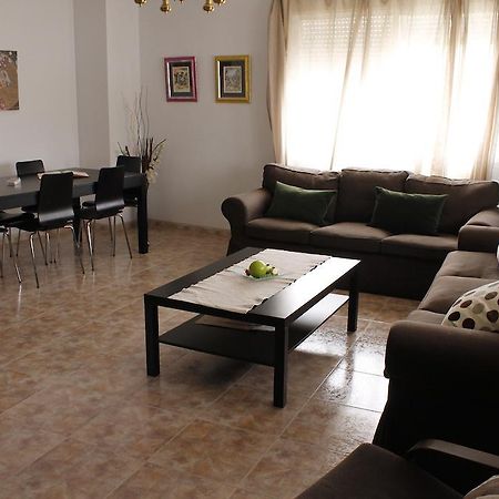Apartamento Turistico La Ribera Del Marco Caceres Bilik gambar