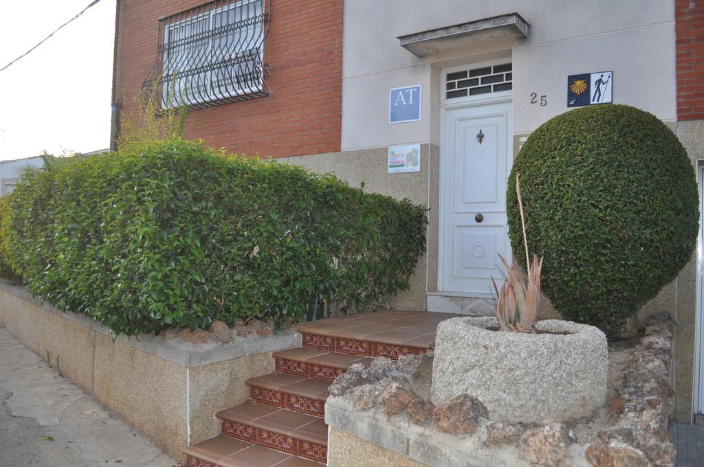 Apartamento Turistico La Ribera Del Marco Caceres Bilik gambar