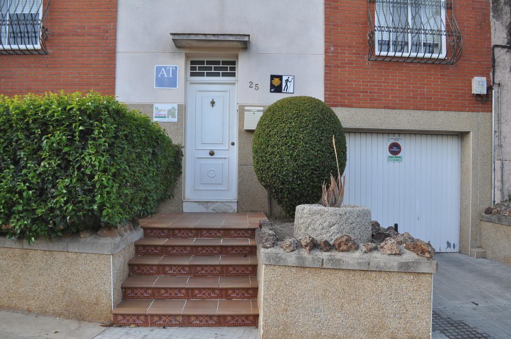 Apartamento Turistico La Ribera Del Marco Caceres Bilik gambar