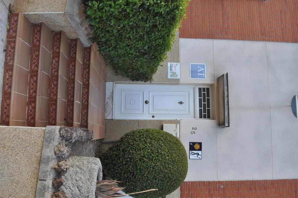Apartamento Turistico La Ribera Del Marco Caceres Bilik gambar