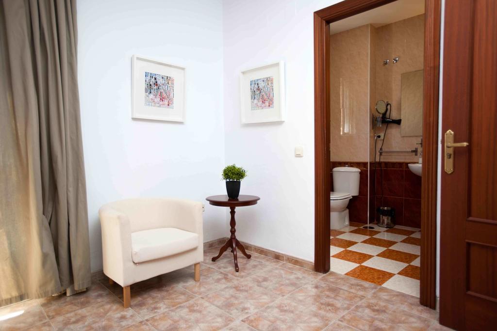 Apartamento Turistico La Ribera Del Marco Caceres Bilik gambar