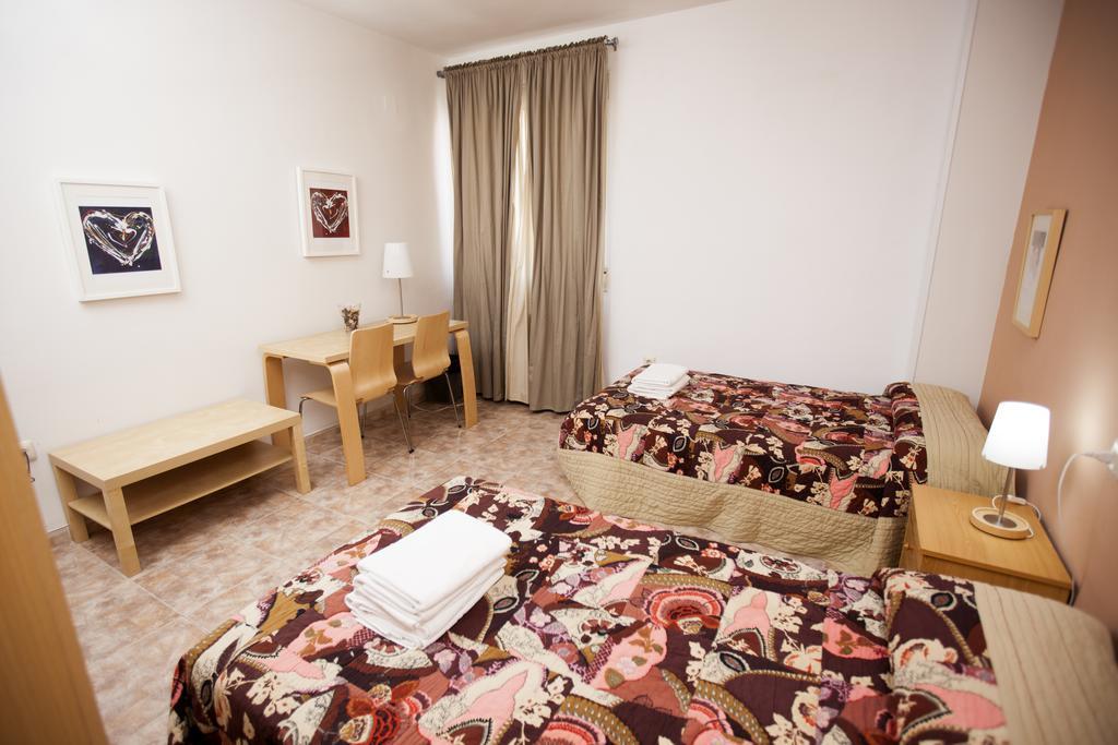 Apartamento Turistico La Ribera Del Marco Caceres Luaran gambar