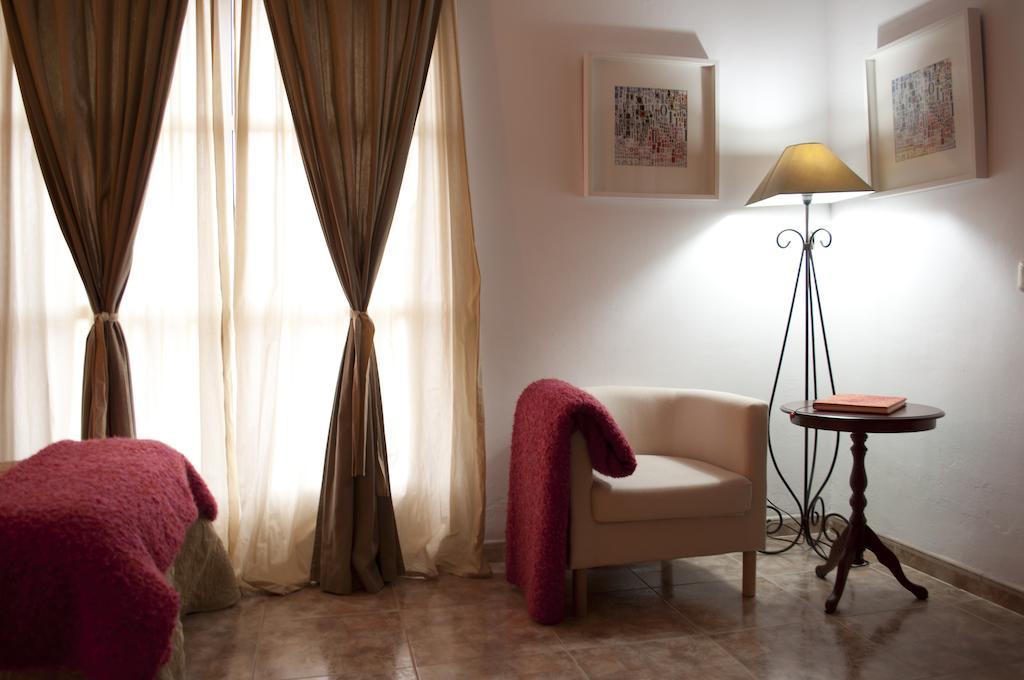 Apartamento Turistico La Ribera Del Marco Caceres Bilik gambar