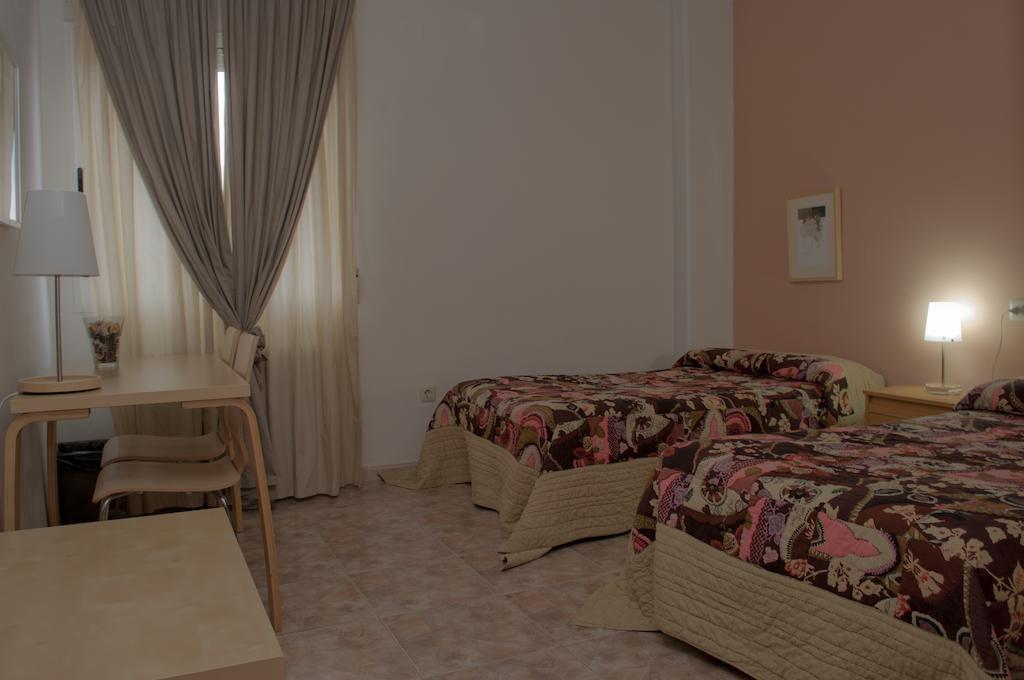 Apartamento Turistico La Ribera Del Marco Caceres Bilik gambar