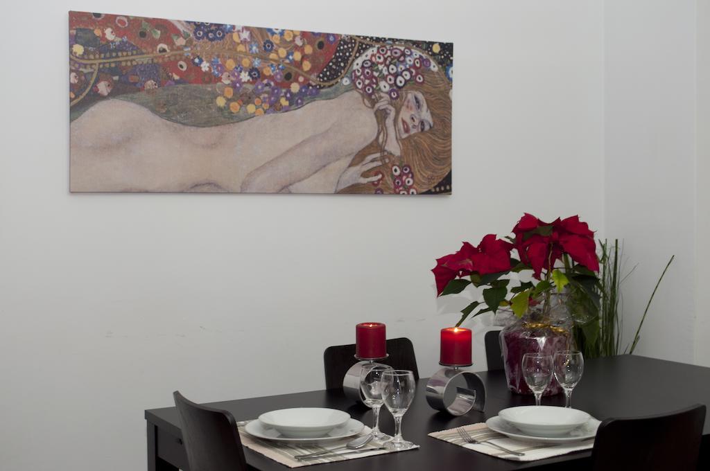 Apartamento Turistico La Ribera Del Marco Caceres Bilik gambar
