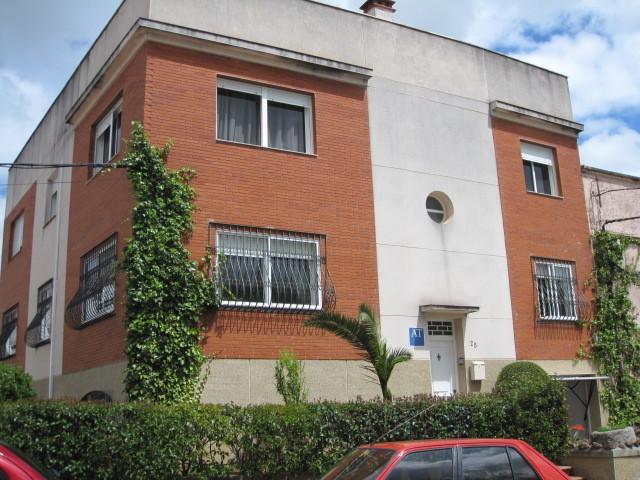 Apartamento Turistico La Ribera Del Marco Caceres Bilik gambar